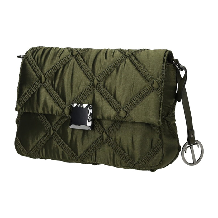 Borsa Adulto unisex Tata Italia Verde
