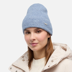 Gorros Mujer de la marca GEOX  modelo W CELESTYE AZUL