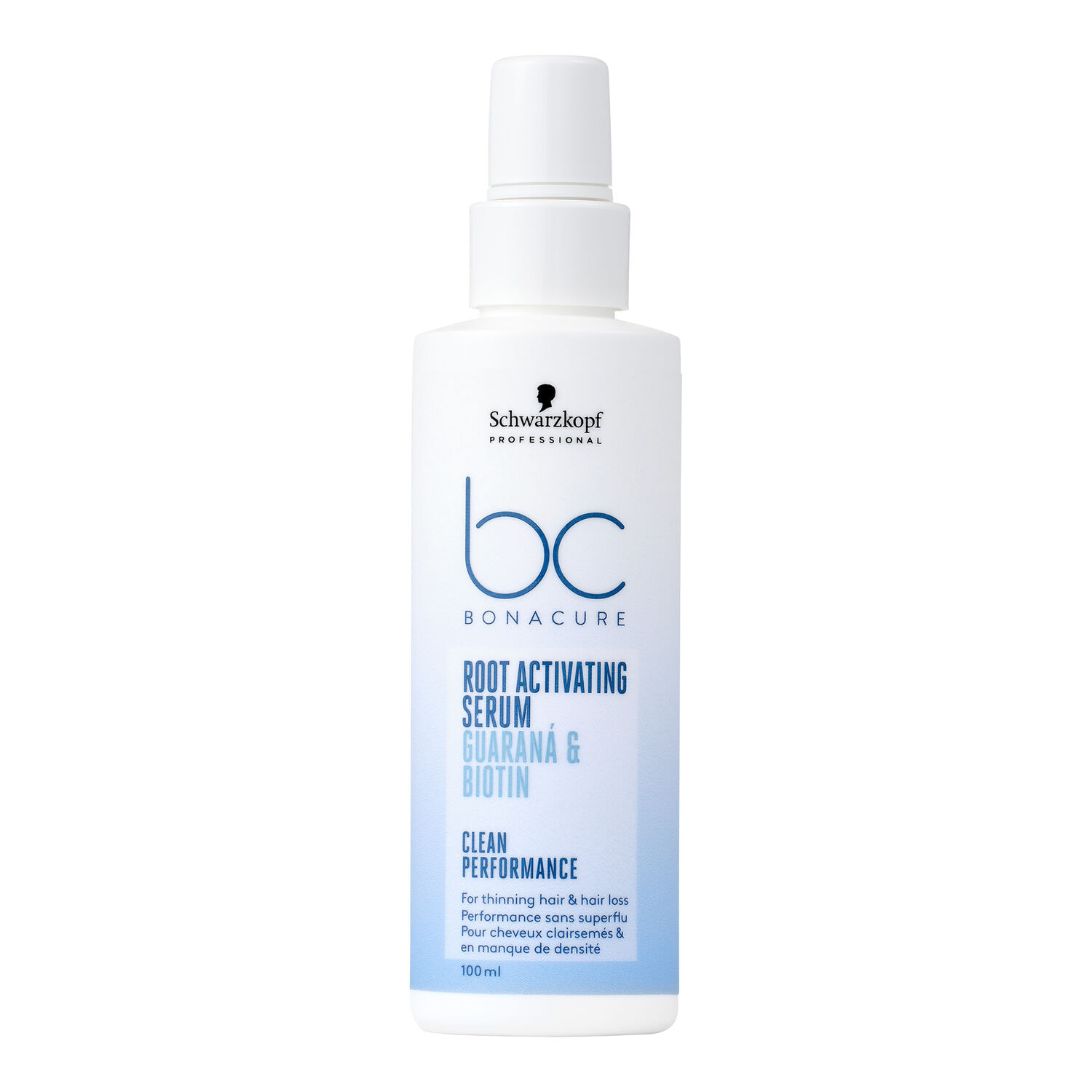 BC Bonacure Scalp - Sérum Activateur 100 ml