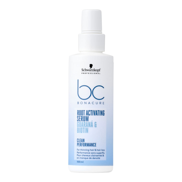 BC Bonacure Scalp - Sérum Activateur 100 ml