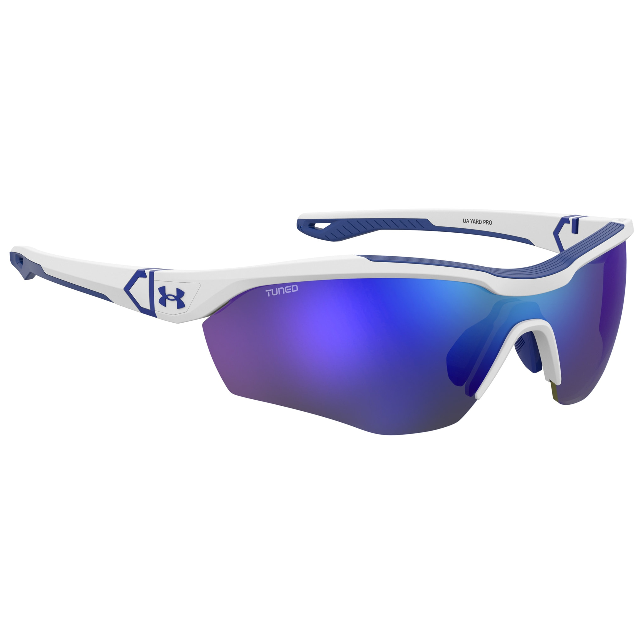 Gafas de sol Under Armour Hombre UA-YARD-PRO-WWKJ9W1