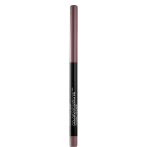 Maybelline New York Color sensational Crayon à lèvres crémeux 8 - Gone Greige 0.35 GRM