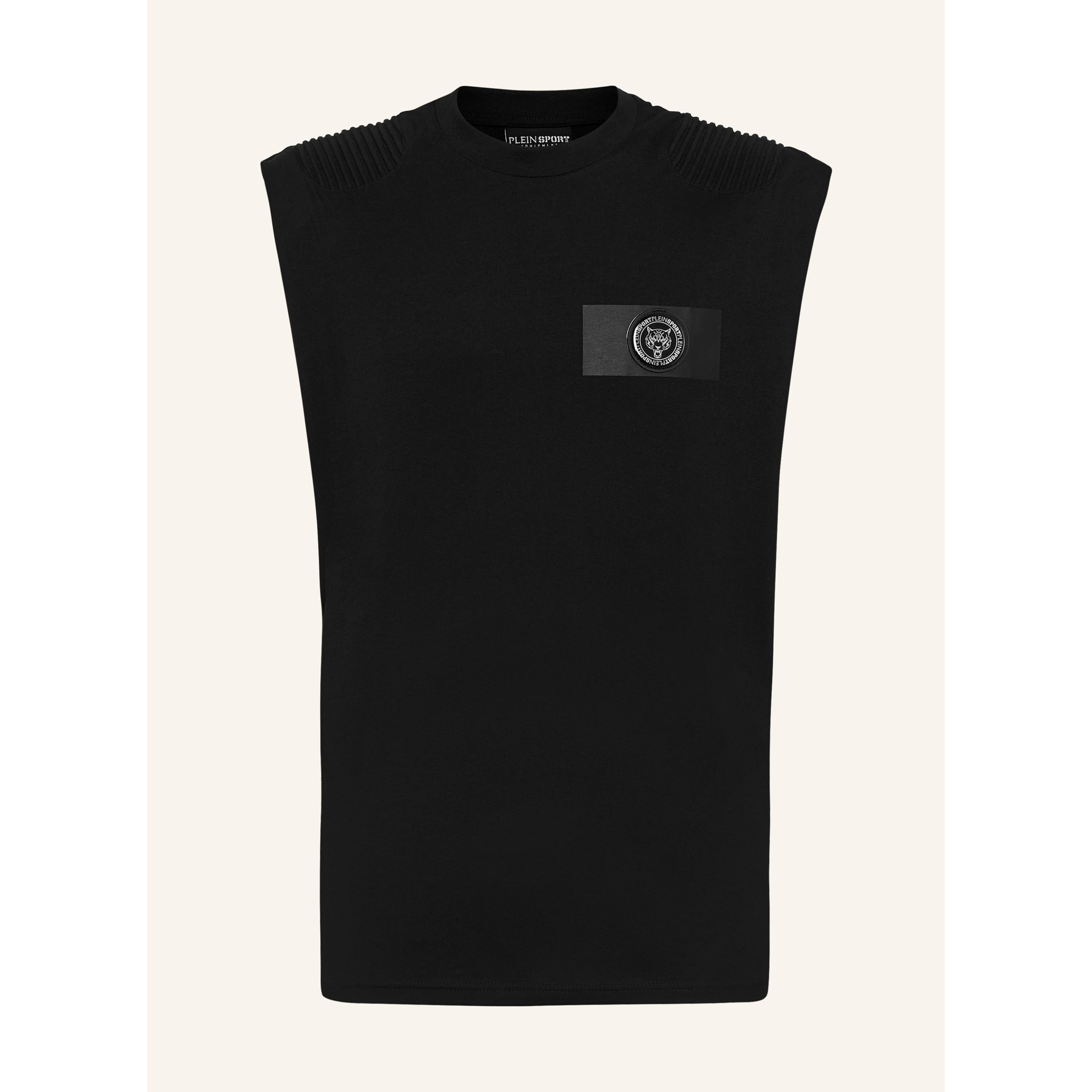 PLEIN SPORT Camiseta de tirantes