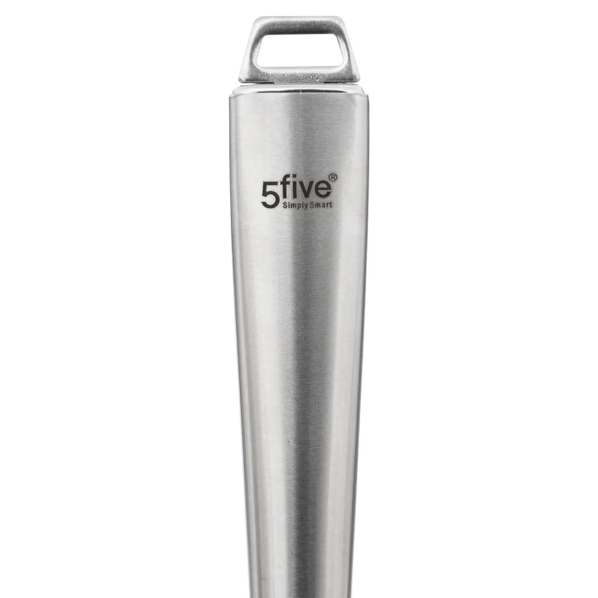 Éplucheur rasoir 3 lames en inox "Silver Précision"