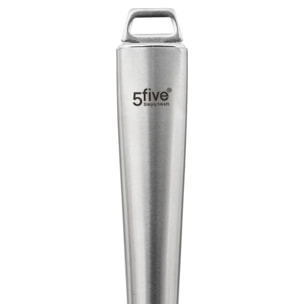 Éplucheur rasoir 3 lames en inox "Silver Précision"