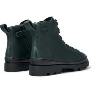 CAMPER Brutus - Stivaletti Bambino Verde