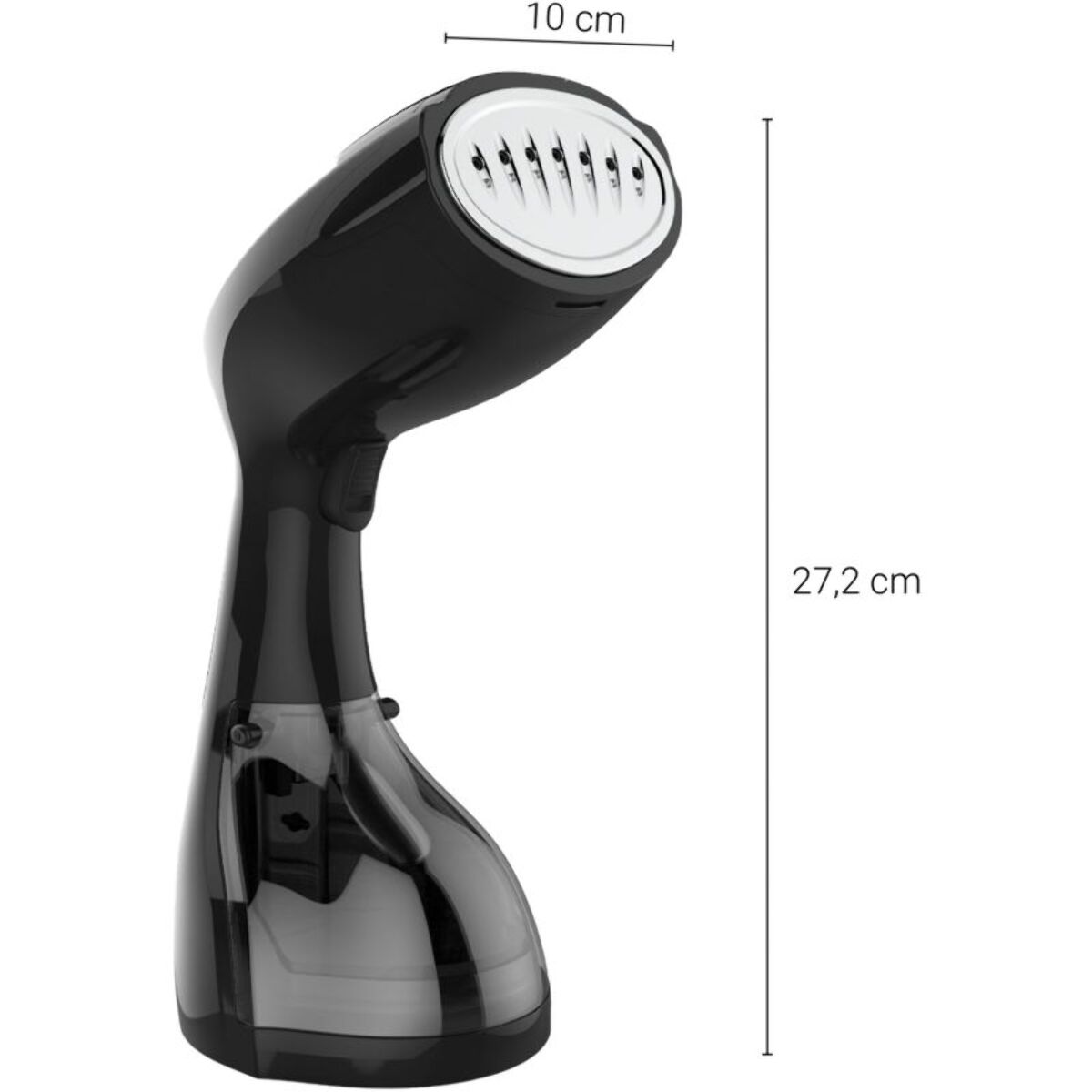 Défroisseur vapeur STEAMONE EUTAC140B
