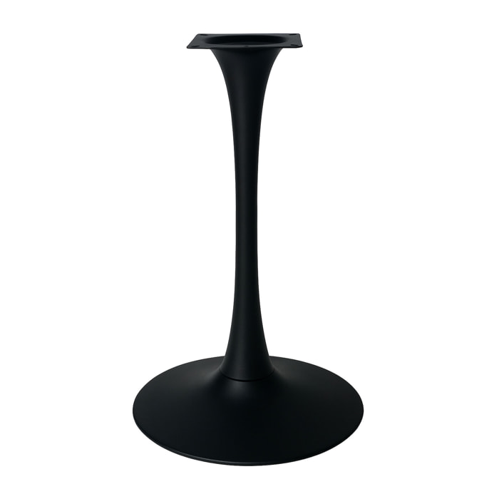 Base Moana Nera per soggriono, arredo bar ed esterni