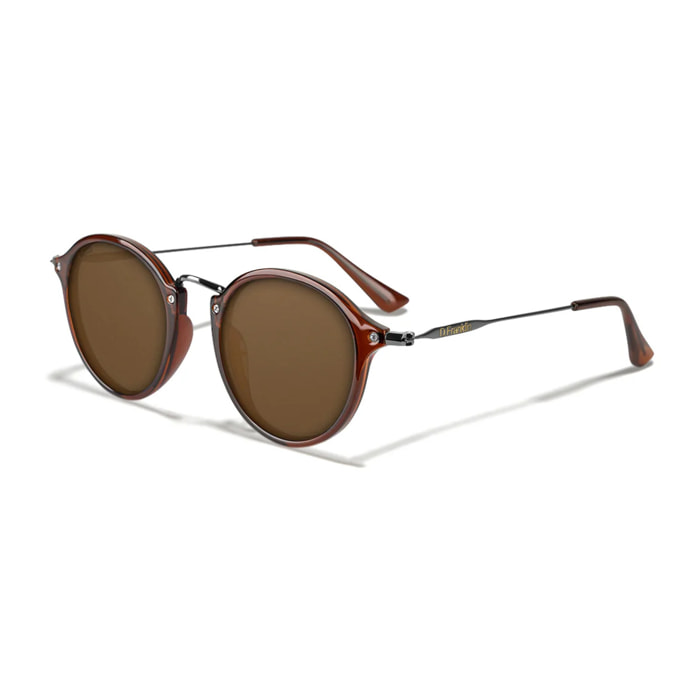 Gafas de Sol Roller TR90 Trans / Brown D.Franklin