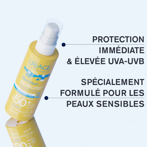 Bariésun SPF50+ - Spray Enfant Hydratant 200 ml