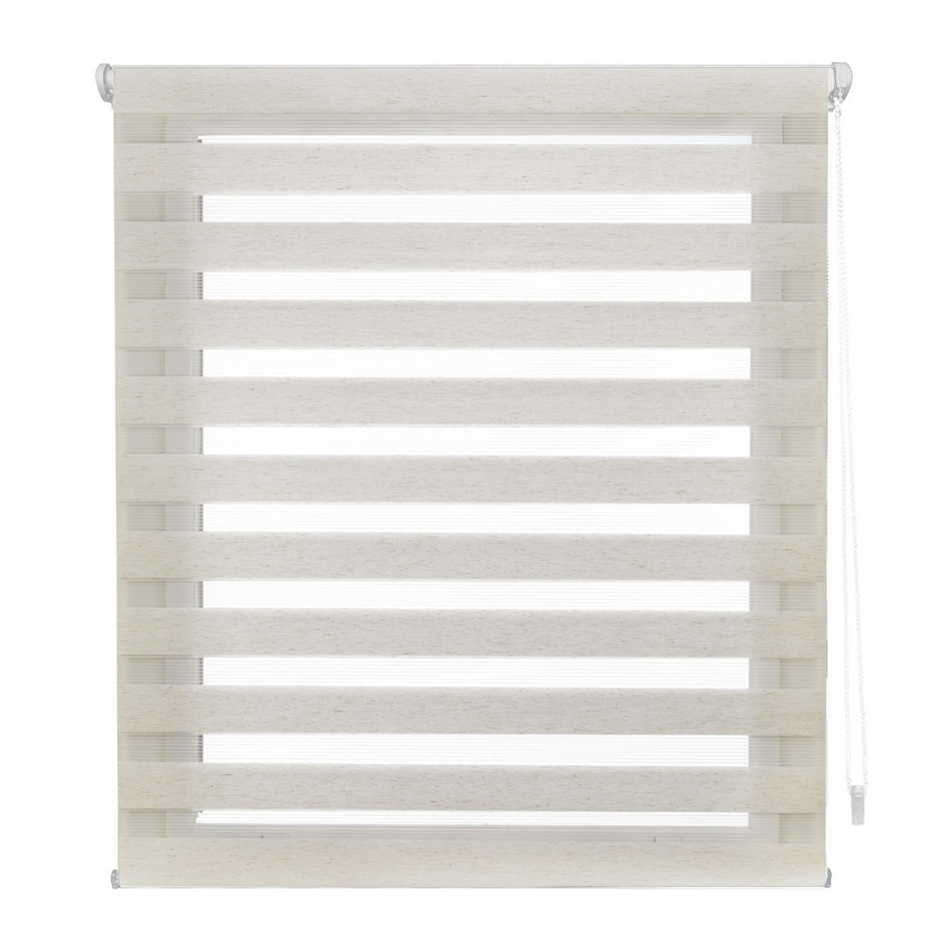 Store enrouleur Polyester Translucide Multicolore