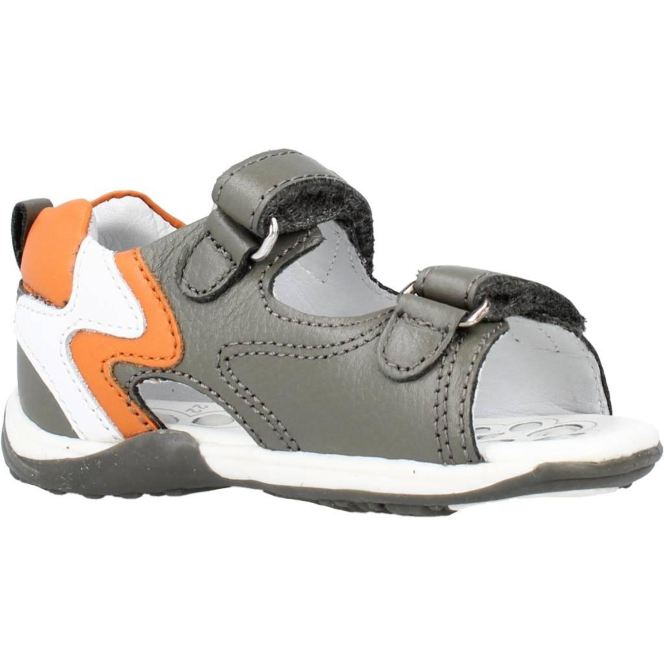 Sandalias Niño de la marca CHICCO  modelo GIUSE VERDE