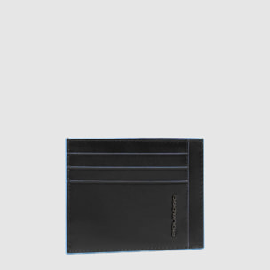 Piquadro Portacarte uomo sottile