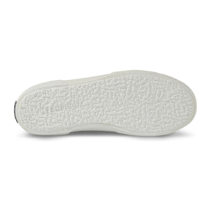 Superga - Donna Nero - 3750 Kaiman Synthetic Material Leggera