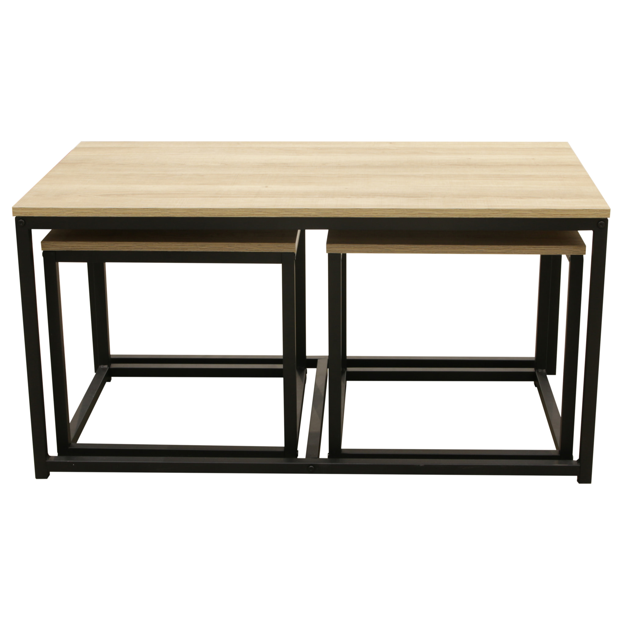 Table Basse X3 Seattle