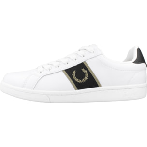 SNEAKERS FRED PERRY B6304