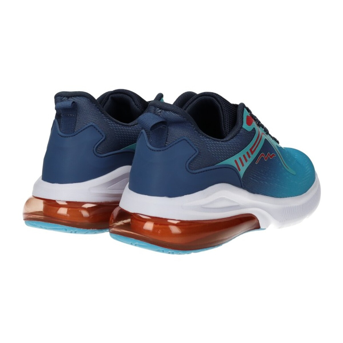 Sneakers Uomo Tata Italia Blu
