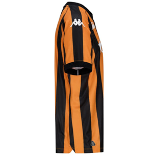 Camisetas de juego Kappa Hombre Kombat 2025 Hull City