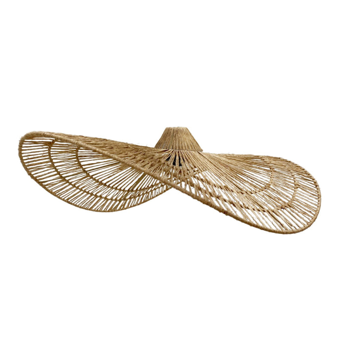 Abat-jour MARBELLA H14cm