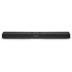 Barre de son MARSHALL HESTON 120 Noire