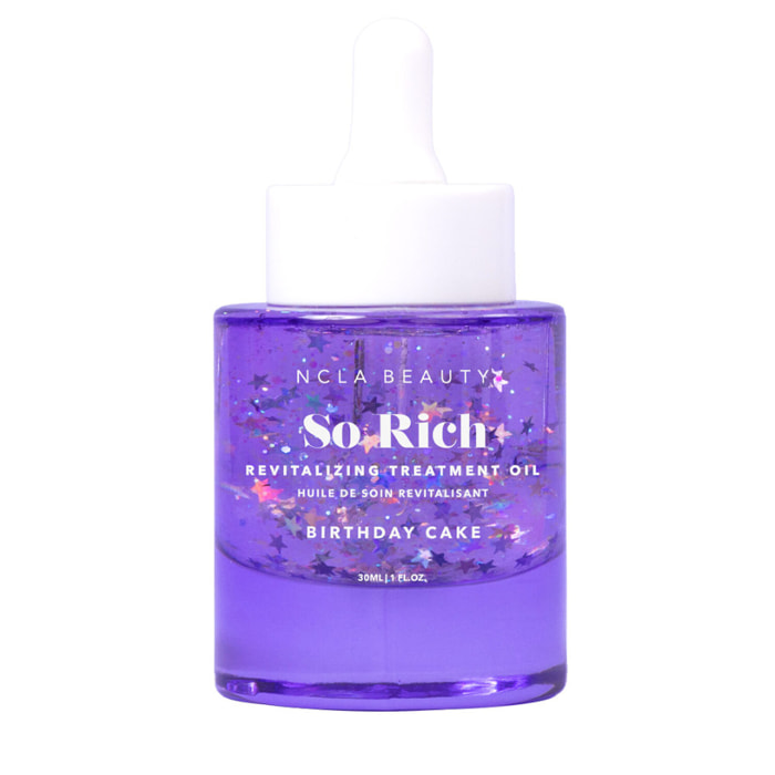 So Rich Birthday Cake - Soin Mains & Cuticules 30 ml