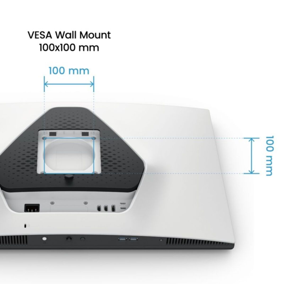 Ecran PC Gamer BENQ EX271Q 27''