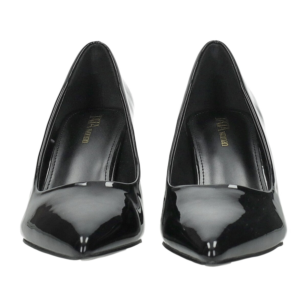 Décolleté Donna Tata Italia Nero