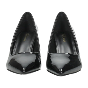 Décolleté Donna Tata Italia Nero