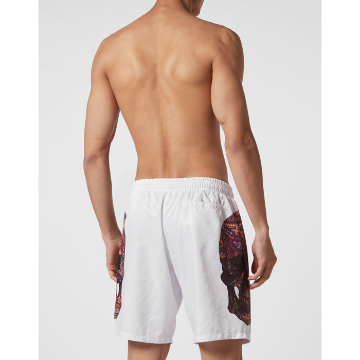 PHILIPP PLEIN Bañadores PAISLEY