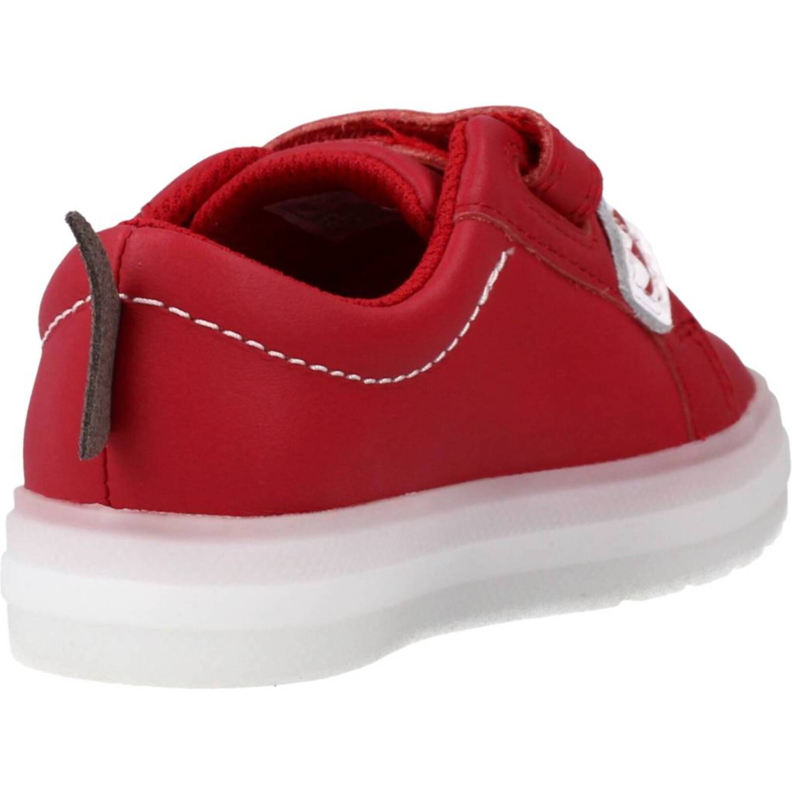 Zapatillas Niño de la marca CLARKS  modelo FLARESCALELO T Red