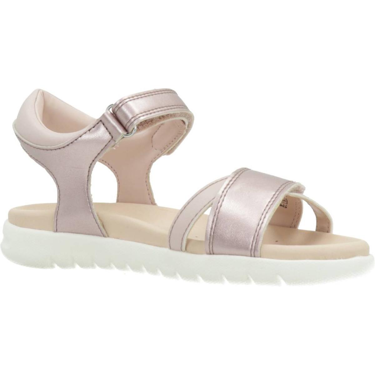 SANDALIAS GEOX SANDAL SOLEIMA GIR