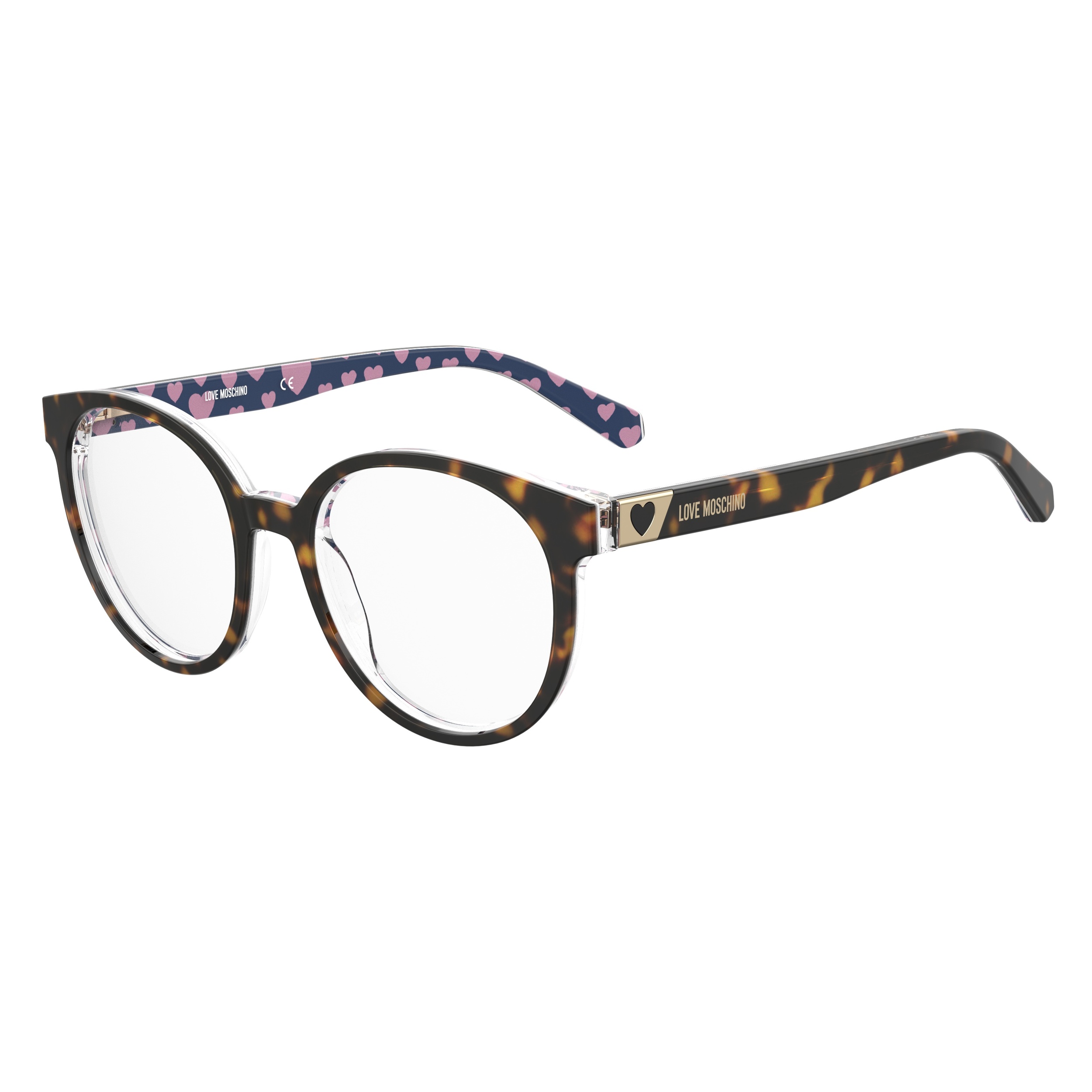 Montura de gafas Love Moschino Mujer MOL584-086