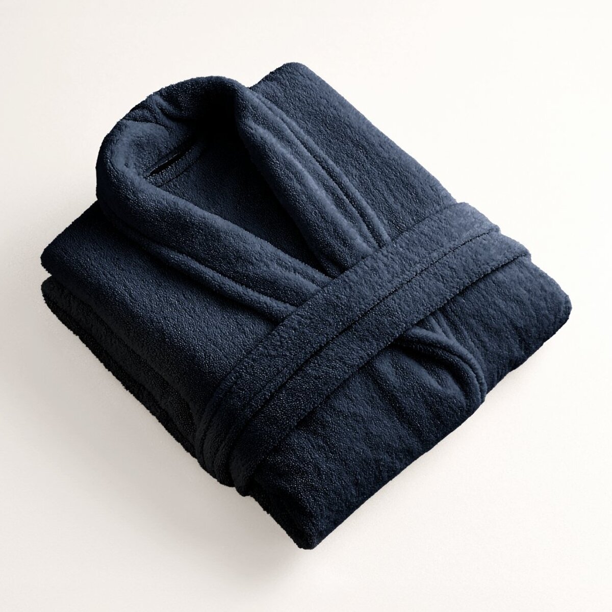 Albornoz - 100% algodón rizo peinado - 420 g/m2