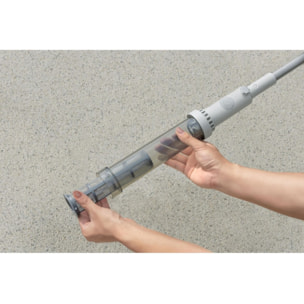 Bestway Balai aspirateur électrique rechargeable pour spa et petite piscine