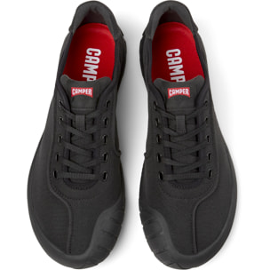 Zapatillas - CAMPER Peu Path - Negro - Textil técnico (poliéster reciclado)