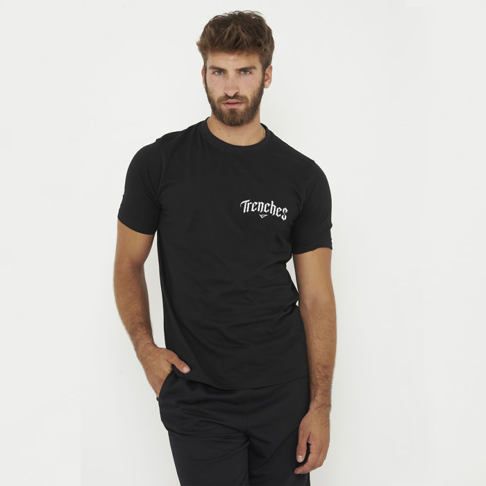 T-SHIRT SAVAGE