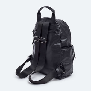 SENSE BACKPACK BLACK