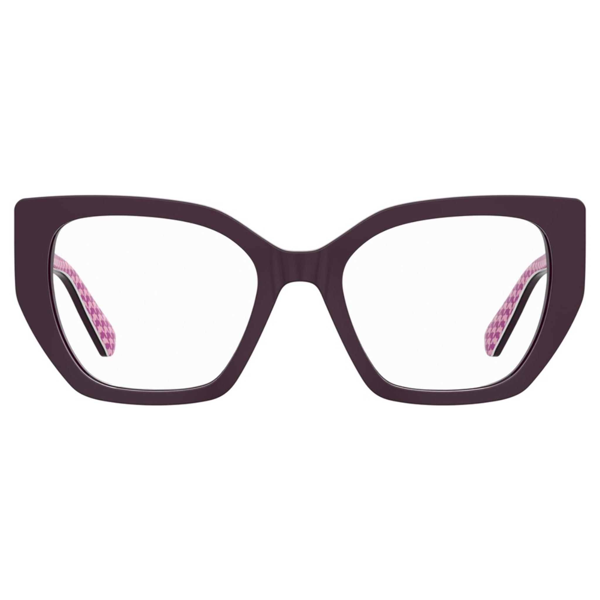Gafas de Vista Love Moschino MOL672 BPK de Acetato Mujer 53 mm