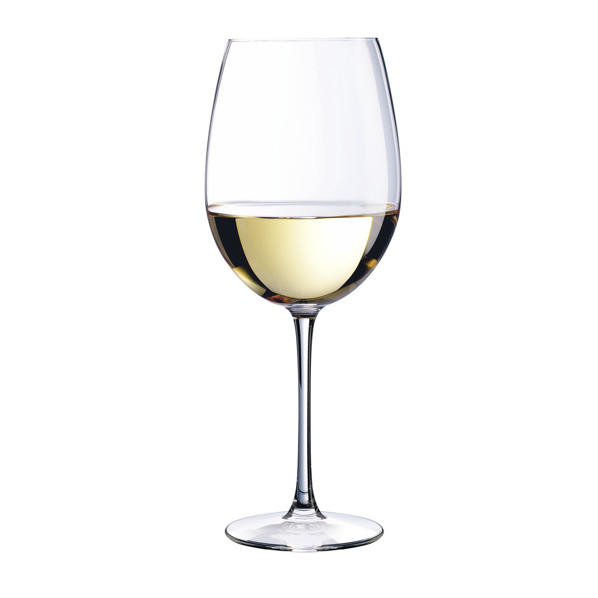 6 copas Tulipe 75 cl Cabernet - Chef&Sommelier