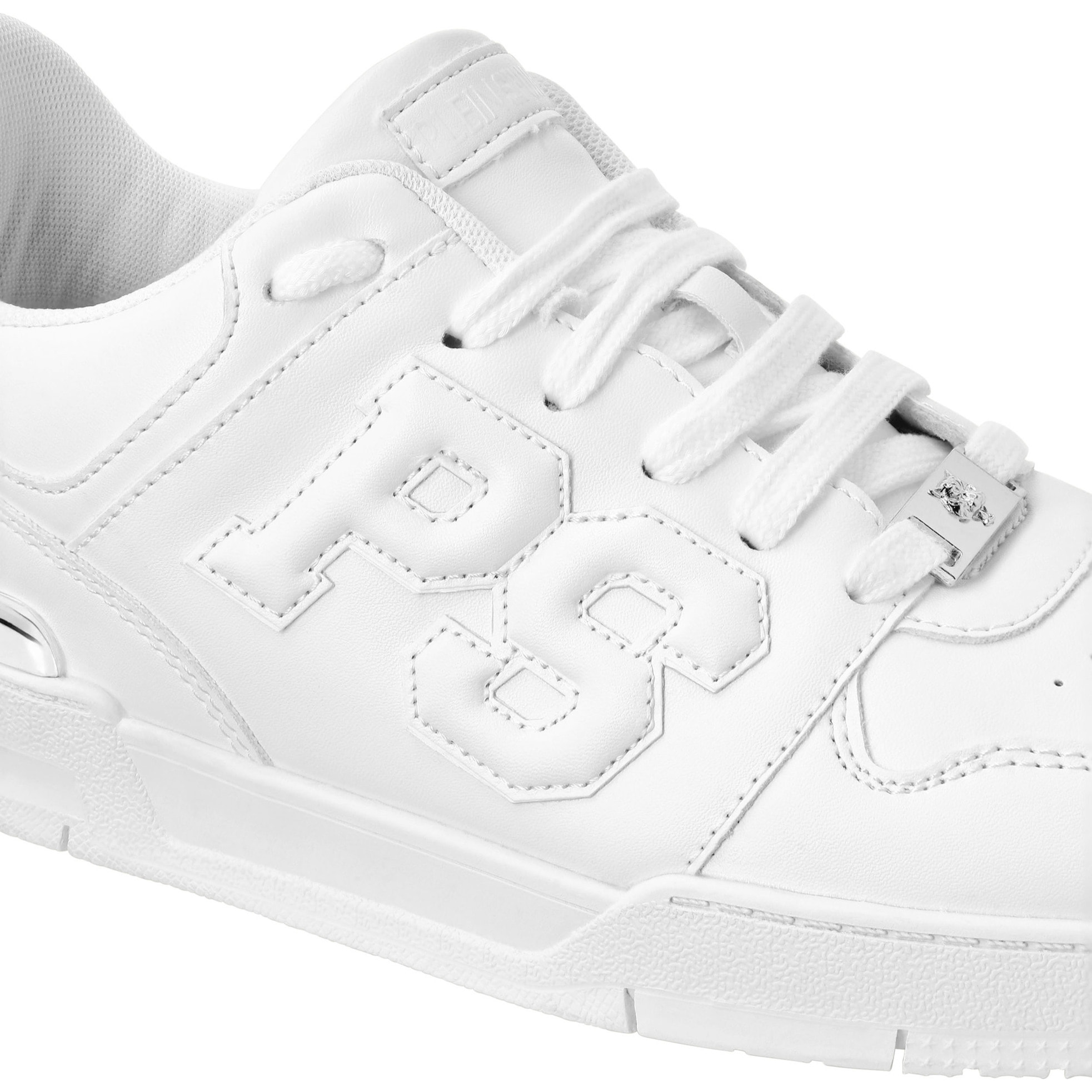 PLEIN SPORT Lo-Top Sneakers