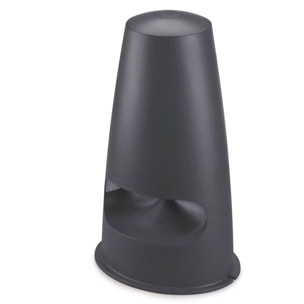 Enceinte extérieure TRIANGLE Garden 7 Gris