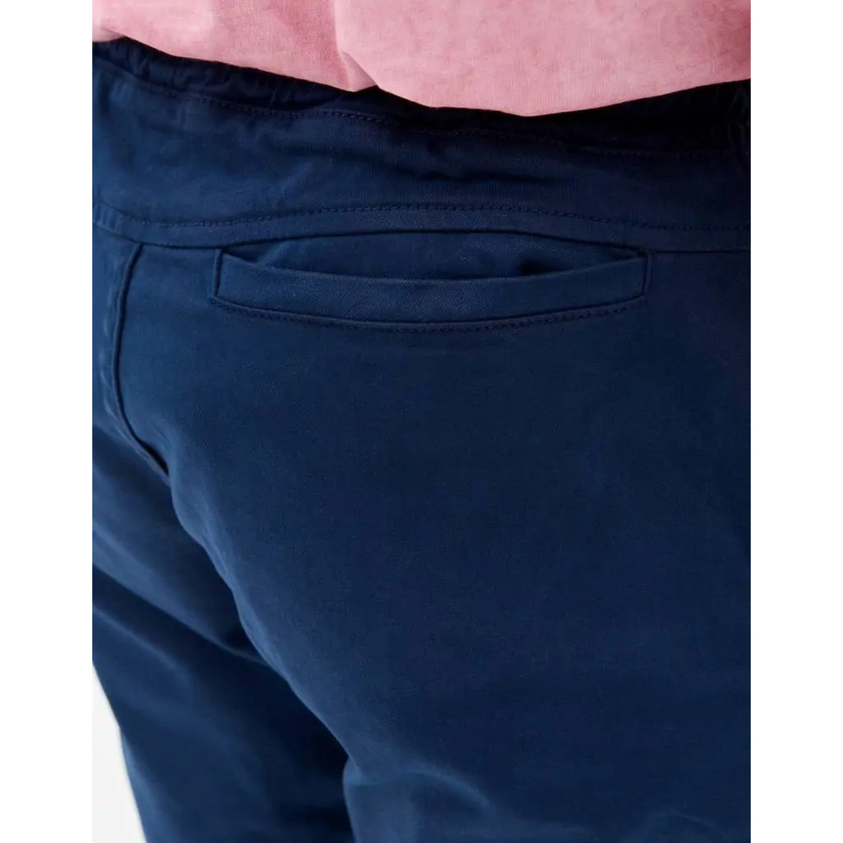 Pantalón Largo - Oke