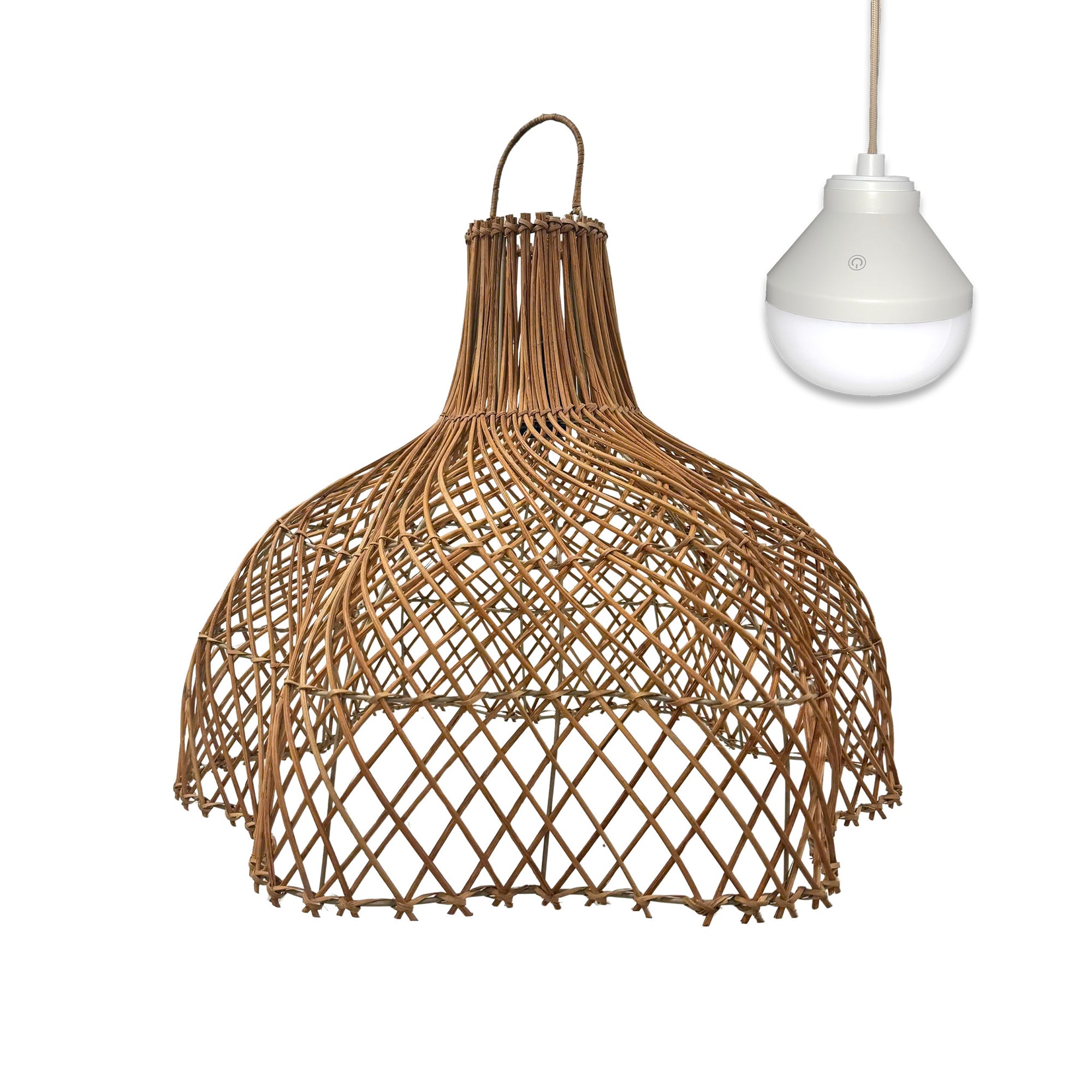 Suspension sans fil ARIA RGB D60CM