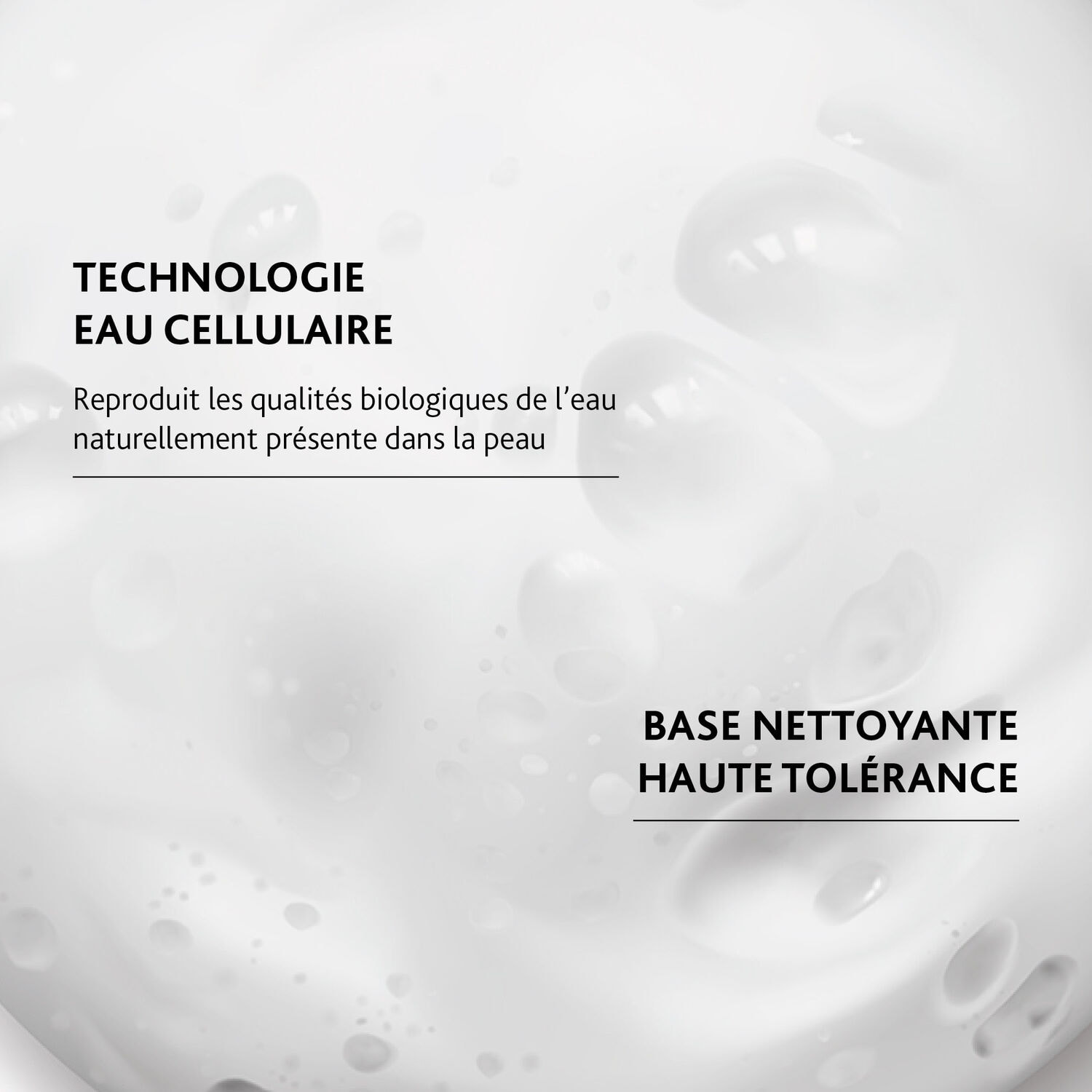 Osmoclean - Mousse Nettoyante Pureté 150 ml