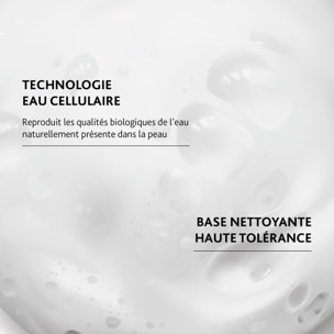 Osmoclean - Mousse Nettoyante Pureté 150 ml