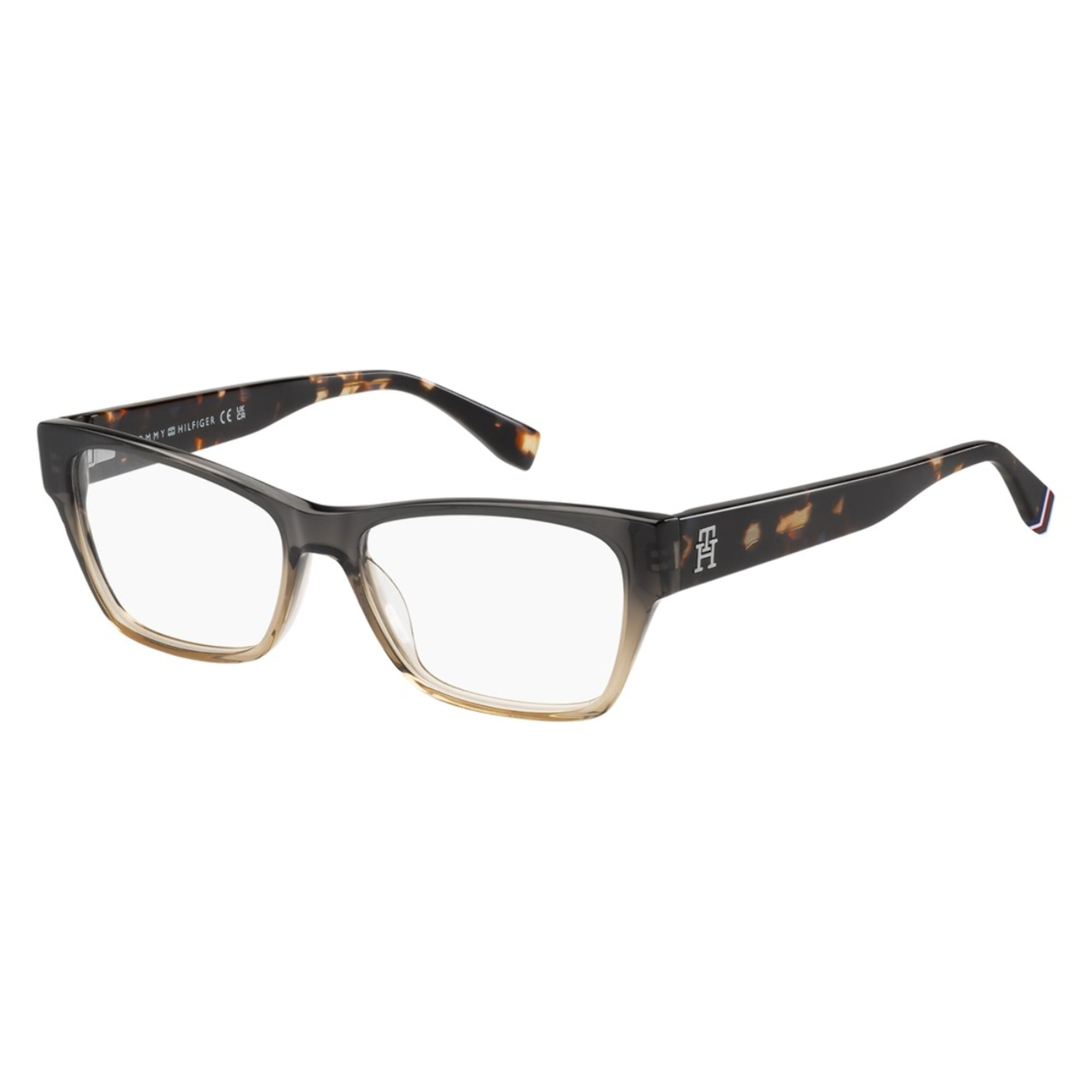 Gafas de Vista Tommy Hilfiger TH 2104 TV7 de Acetato Mujer 53 mm