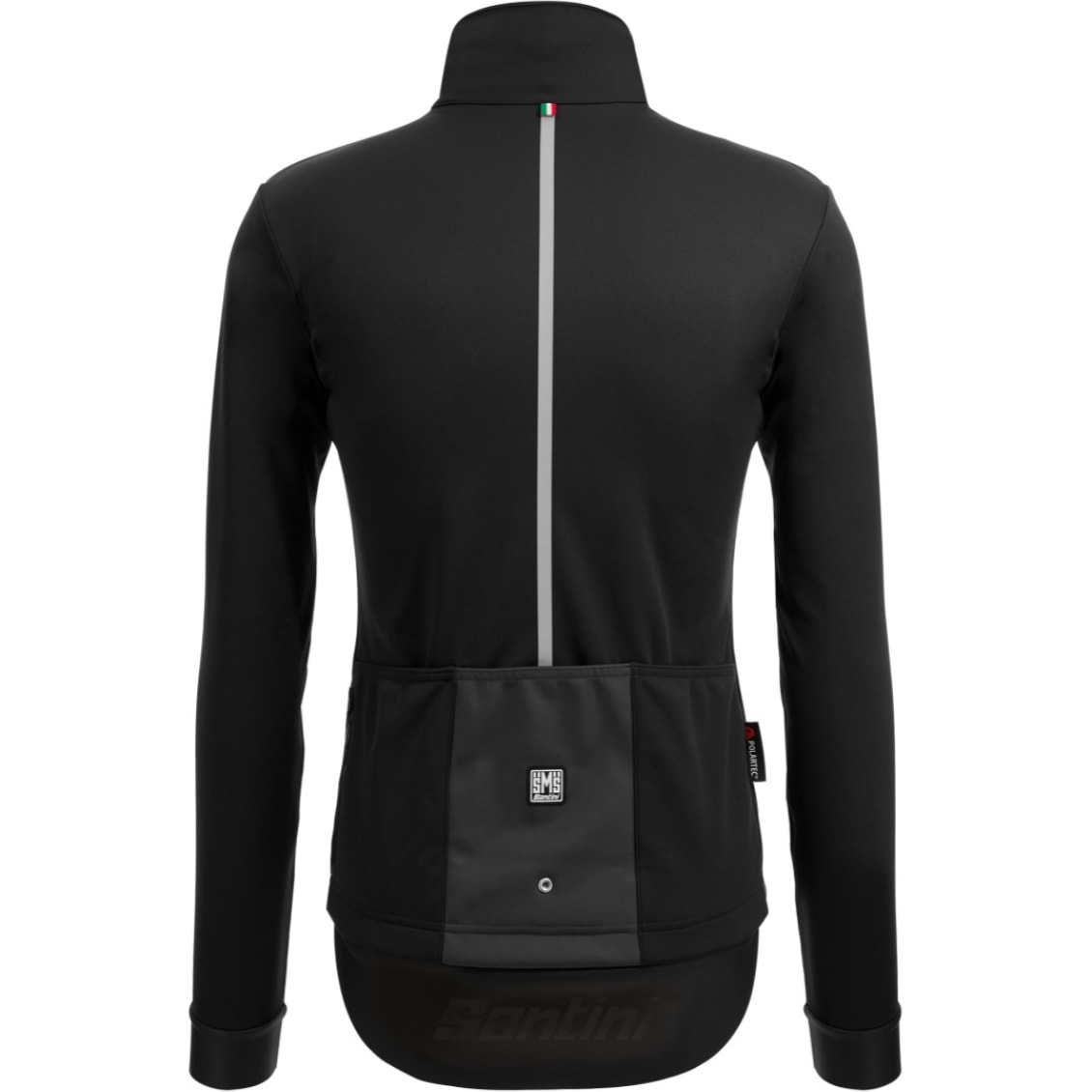 Vega Multi - Veste À Capuche - Noir - Homme