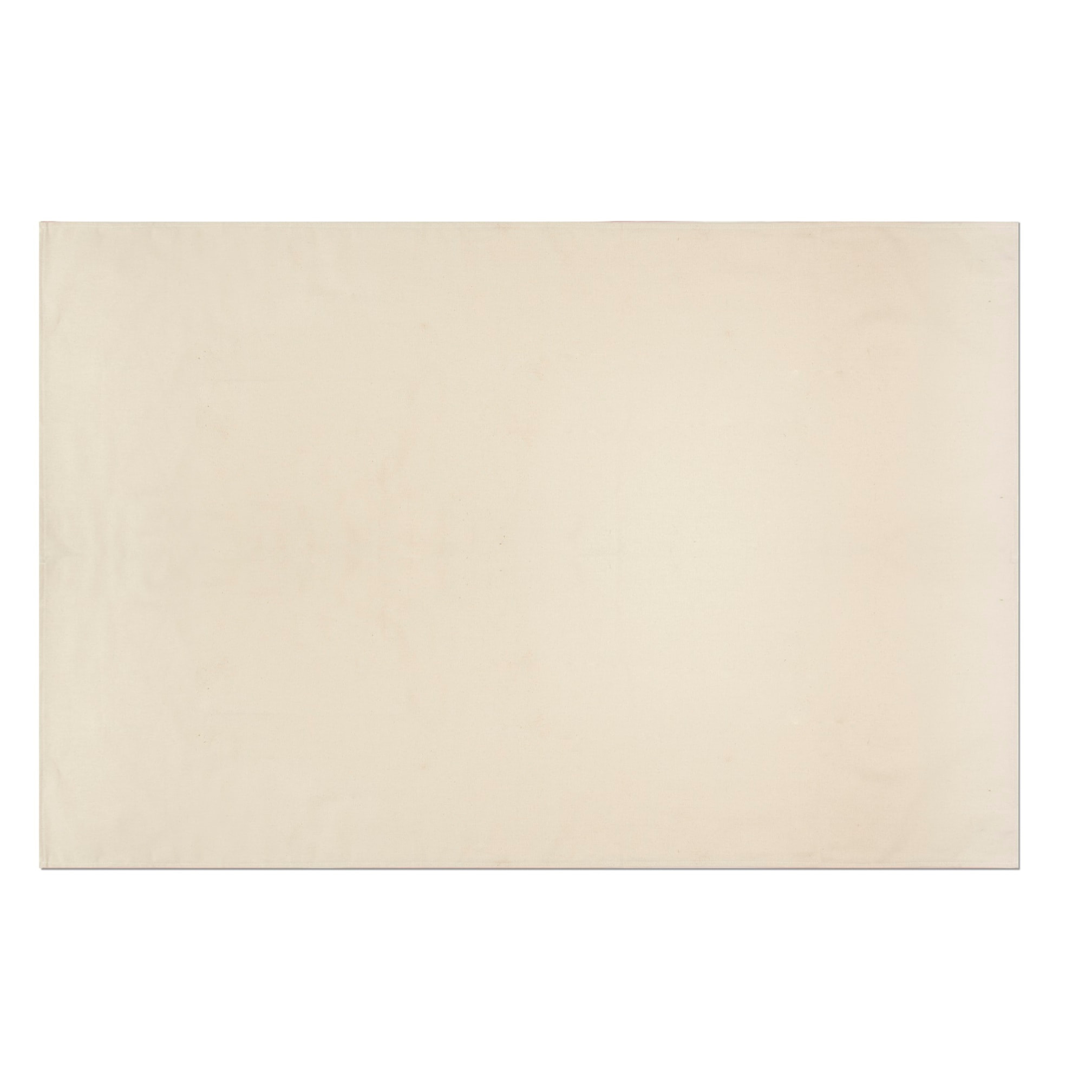 Tovaglia 140x180 Excelsa – Panama Color, Cotone Crema