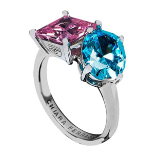 Anillo Chiara Ferragni Mujer J19AVS07014