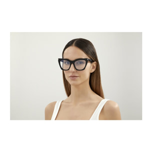 Gafas de Vista Saint Laurent SL 214 KATE OPT-001 de Acetato Mujer 55 mm